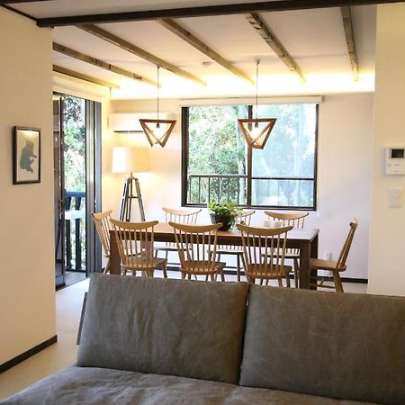 オザッキー大室高原4丁目 Villa Futo Bagian luar foto