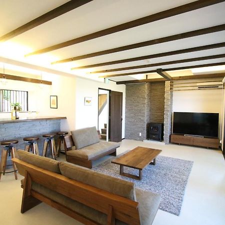 オザッキー大室高原4丁目 Villa Futo Bagian luar foto