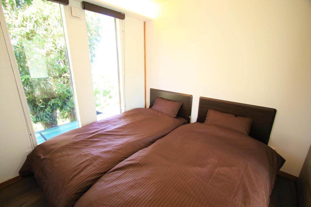 オザッキー大室高原4丁目 Villa Futo Bagian luar foto