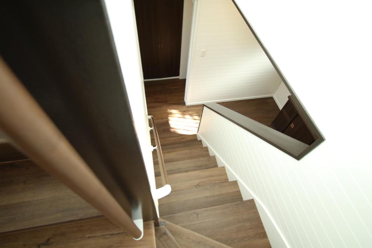オザッキー大室高原4丁目 Villa Futo Bagian luar foto