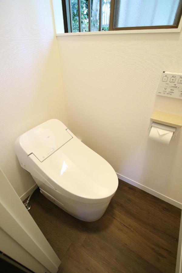 オザッキー大室高原4丁目 Villa Futo Bagian luar foto