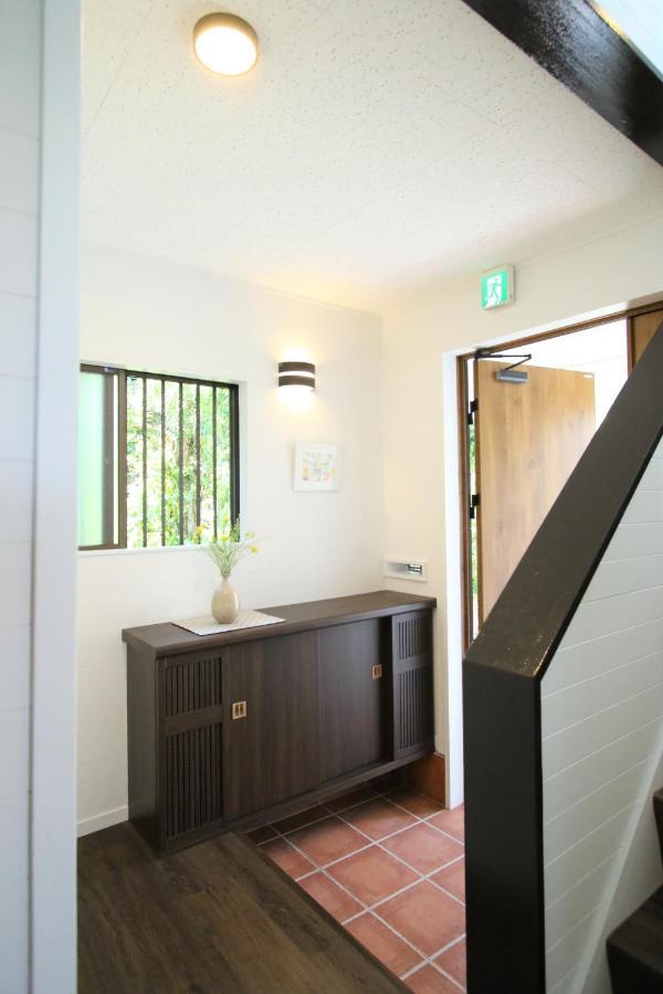 オザッキー大室高原4丁目 Villa Futo Bagian luar foto