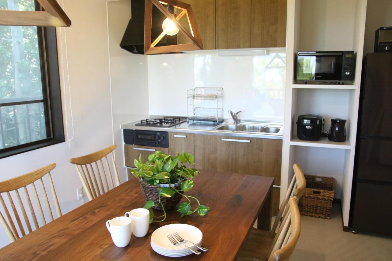 オザッキー大室高原4丁目 Villa Futo Bagian luar foto