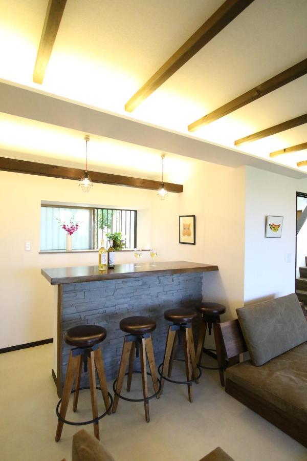 オザッキー大室高原4丁目 Villa Futo Bagian luar foto