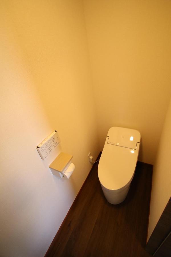 オザッキー大室高原4丁目 Villa Futo Bagian luar foto