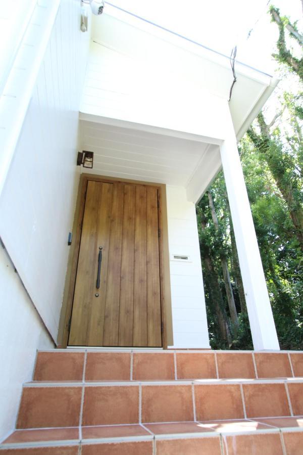 オザッキー大室高原4丁目 Villa Futo Bagian luar foto