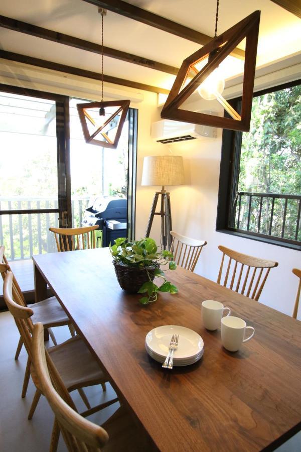 オザッキー大室高原4丁目 Villa Futo Bagian luar foto